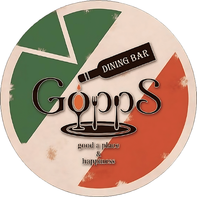 Dining Bar Gopps （ダイニングバー グップス）